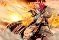 妖精的尾巴动漫,魔法世界中的青春冒险之旅